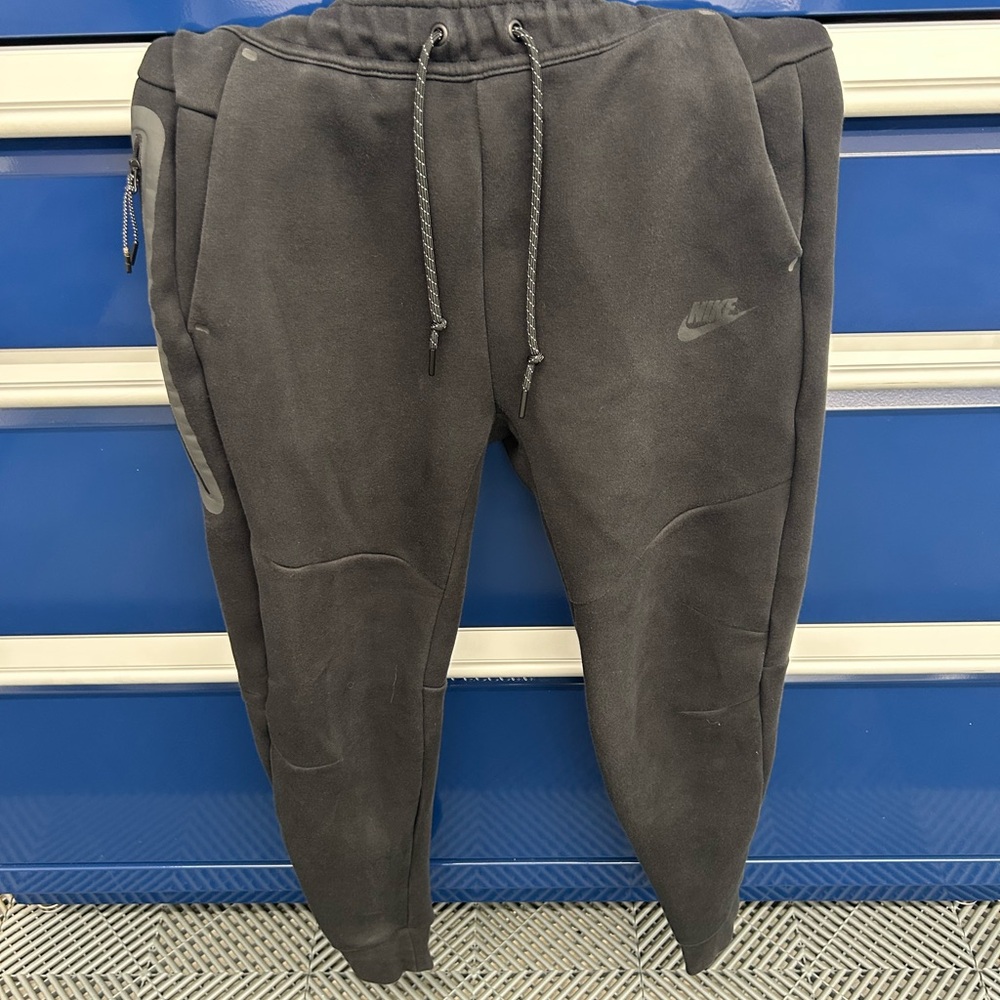 Nike Tech Men's Fleece Joggers